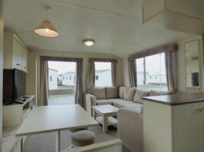Caravan at Southview Leisure Park